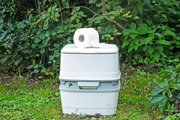 Best Local porta potty services  in Garretson, SD