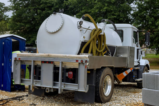 Best Best portable toilet rental  in Garretson, SD