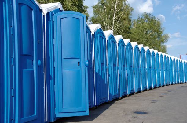 Best Porta potty delivery and setup  in Garretson, SD